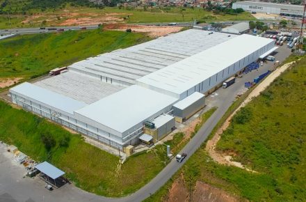 01- CENTRO DE DISTRIBUIÇÃO DMA