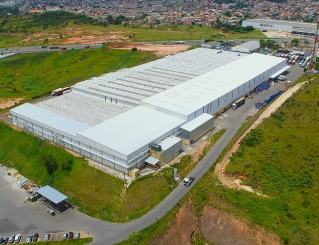 01- CENTRO DE DISTRIBUIÇÃO DMA