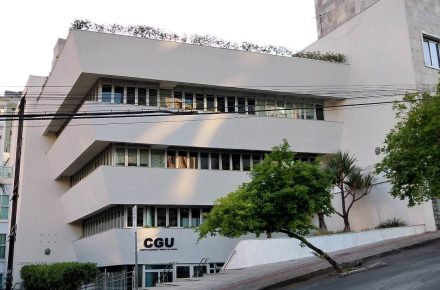 01 - CGU