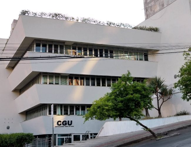 01 - CGU