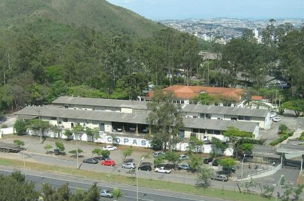 01 - COPASA CERCADINHO