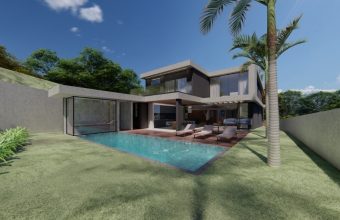 01 - Casa AlphaVille