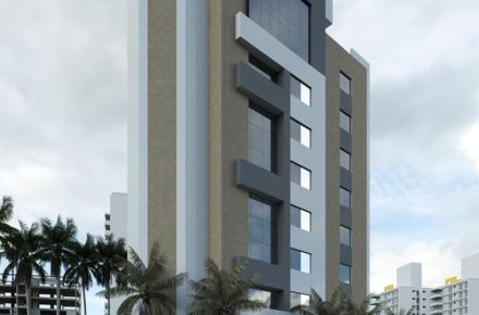 01 - Edifício Bernado Guimarães