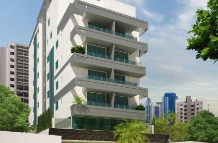 01 - Edifício Bonanza