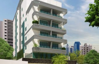 01 - Edifício Bonanza
