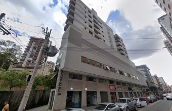 01 - Edifício Iracema