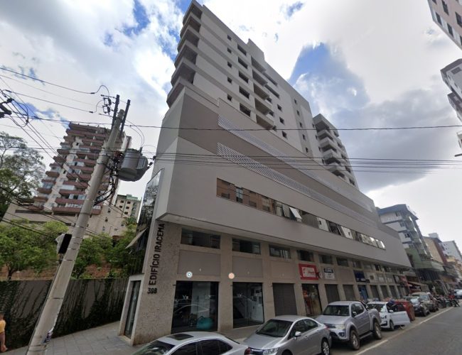 01 - Edifício Iracema