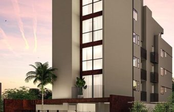 01 - Edifício São Domingos da Prata