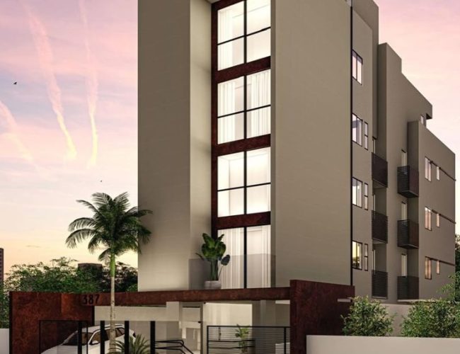 01 - Edifício São Domingos da Prata