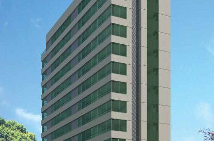 01 - Miquerinos Business Center