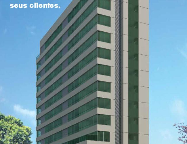 01 - Miquerinos Business Center