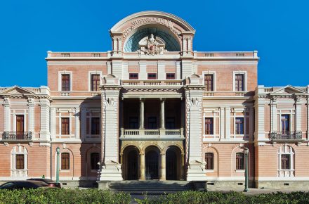 01 - Museu das Minas e Metal Gerdau