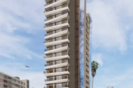 01 - Residencial Olinda Premium