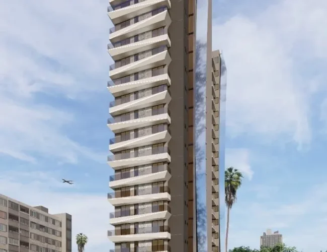 01 - Residencial Olinda Premium