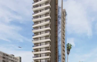 01 - Residencial Olinda Premium