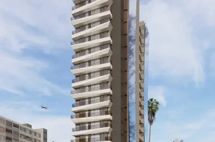 01 - Residencial Olinda Premium