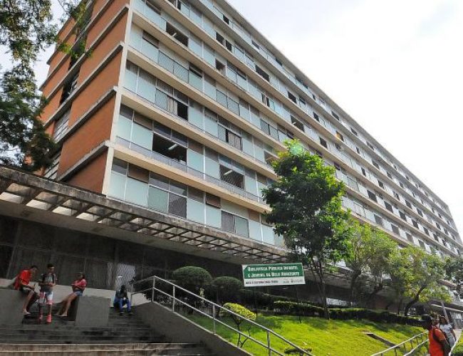 01 - Secretária de Educação de Belo Horizonte