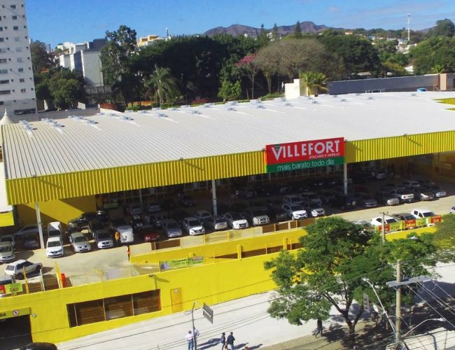 01 - VilleFort Betânia