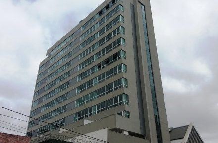 02 - Miquerinos Business Center