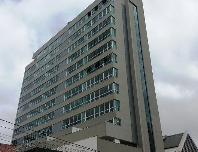 02 - Miquerinos Business Center