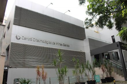 03 - Hospital Oftalmológico Minas Gerais
