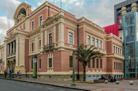 03 - Museu das Minas e Metal Gerdau