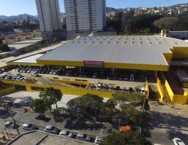04 - VilleFort Betânia