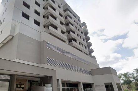 05 - Edifício Iracema