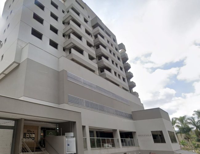 05 - Edifício Iracema