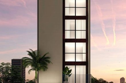 05 - Edifício São Domingos da Prata