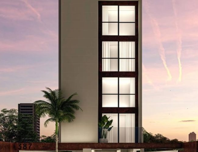 05 - Edifício São Domingos da Prata
