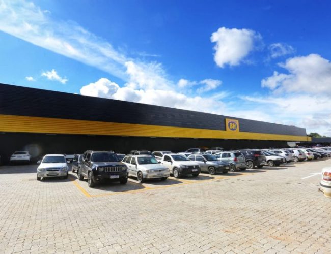 05 - Supermercados BH Lagoa Santa
