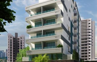 06 - Edifício Bonanza