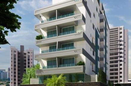 06 - Edifício Bonanza