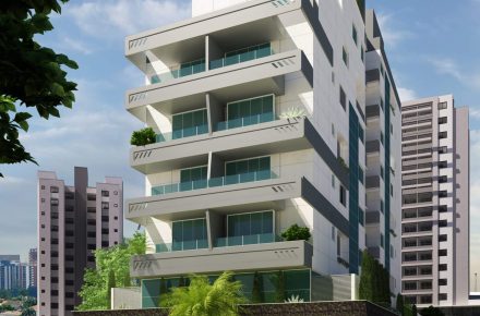 06 - Edifício Bonanza