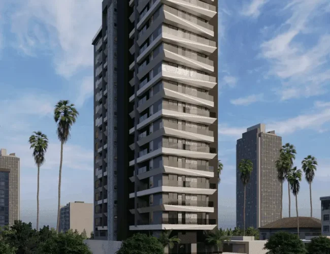 06 - Residencial Olinda Premium