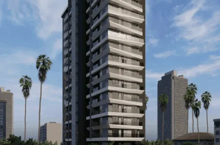 06 - Residencial Olinda Premium