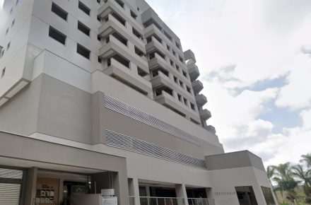 07 - Edifício Iracema