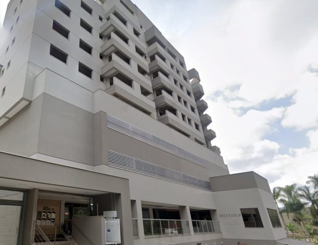 07 - Edifício Iracema