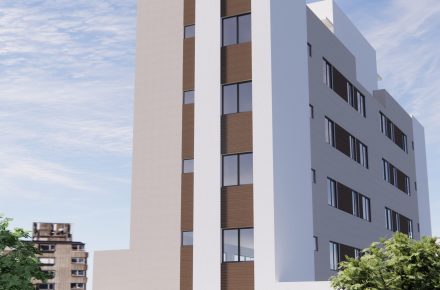 07 - Edíficio Vilma Xavier