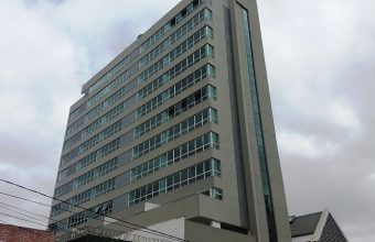 07 - Miquerinos Business Center